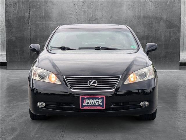 used 2009 Lexus ES 350 car, priced at $9,212