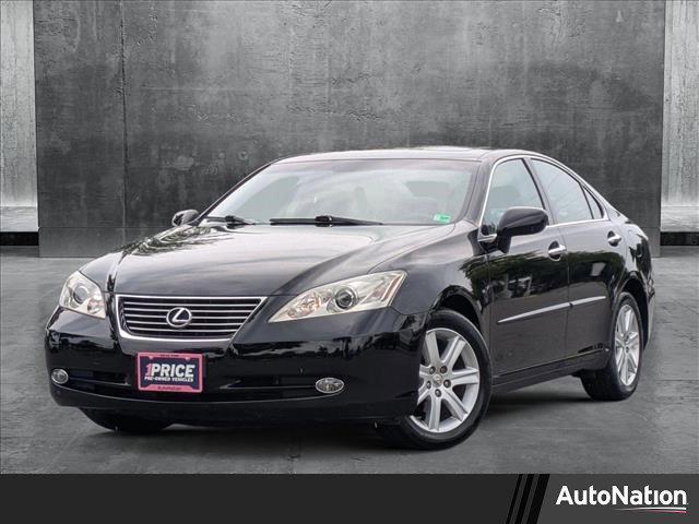 used 2009 Lexus ES 350 car, priced at $9,212