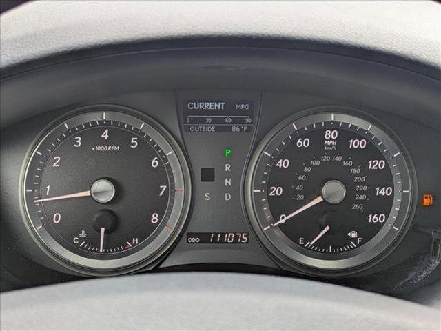 used 2009 Lexus ES 350 car, priced at $9,212