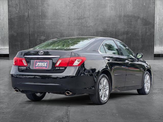 used 2009 Lexus ES 350 car, priced at $9,212