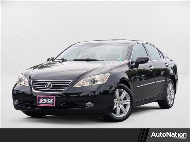used 2009 Lexus ES 350 car, priced at $9,212