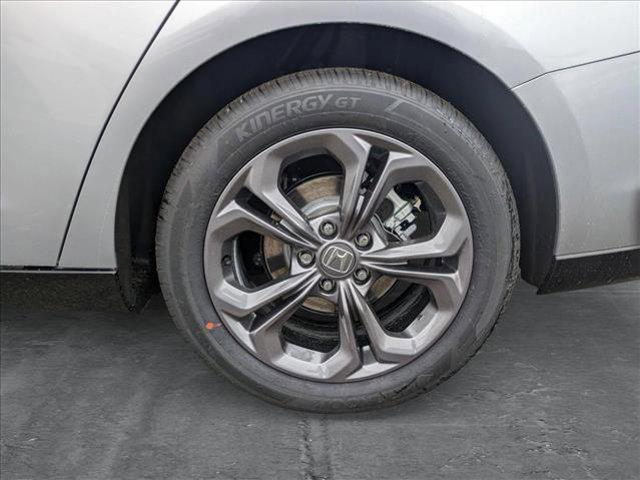 new 2025 Honda Accord Hybrid car, priced at $36,090