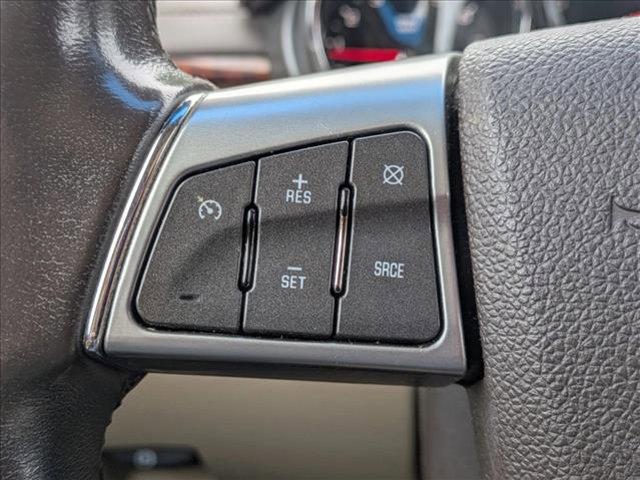 used 2010 Cadillac CTS car, priced at $6,999