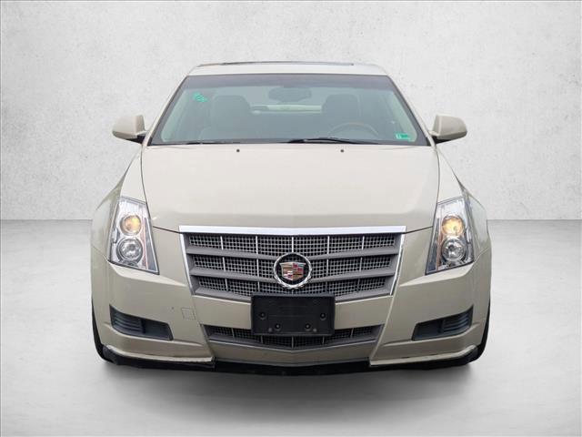 used 2010 Cadillac CTS car, priced at $6,999