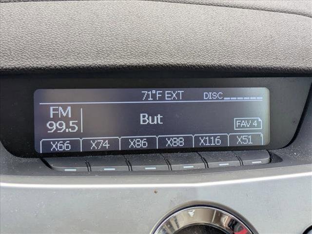 used 2010 Cadillac CTS car, priced at $6,999