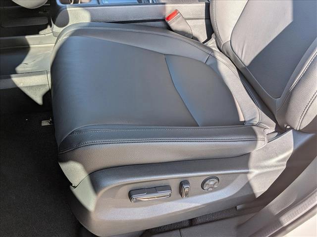 new 2026 Honda Odyssey car, priced at $44,745