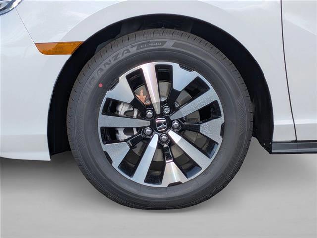 new 2026 Honda Odyssey car, priced at $44,745