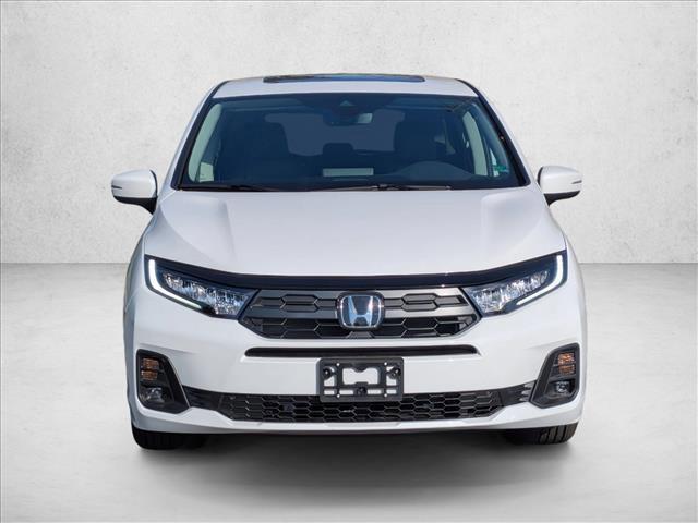 new 2026 Honda Odyssey car, priced at $44,745