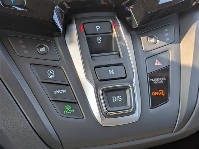 new 2026 Honda Odyssey car, priced at $44,745