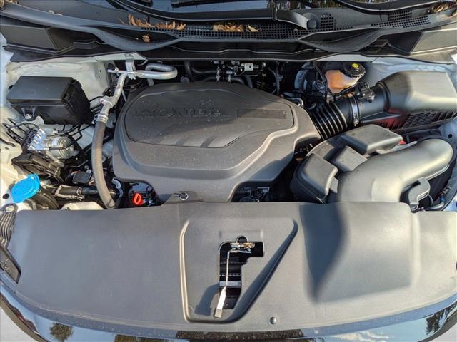 new 2026 Honda Odyssey car, priced at $44,745