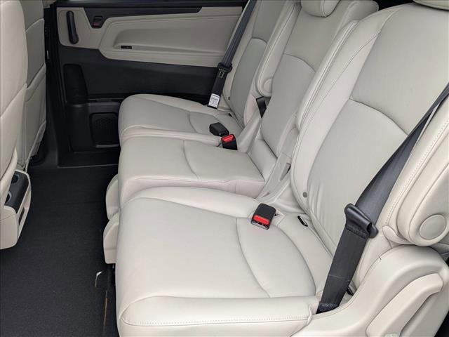 new 2026 Honda Odyssey car, priced at $44,290