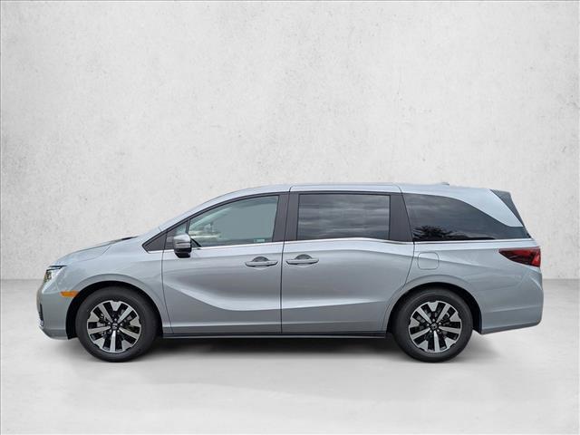 new 2026 Honda Odyssey car, priced at $44,290