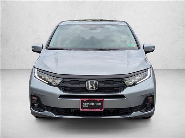 new 2026 Honda Odyssey car, priced at $44,290