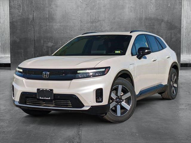new 2025 Honda Prologue car, priced at $55,605
