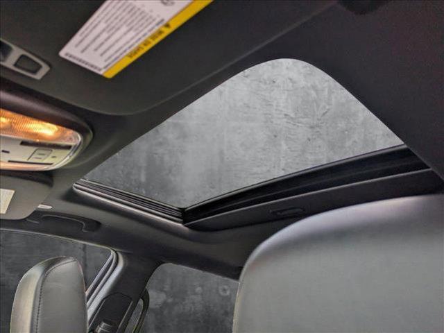 used 2024 Dodge Durango car, priced at $34,990
