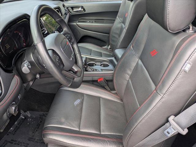 used 2024 Dodge Durango car, priced at $34,990