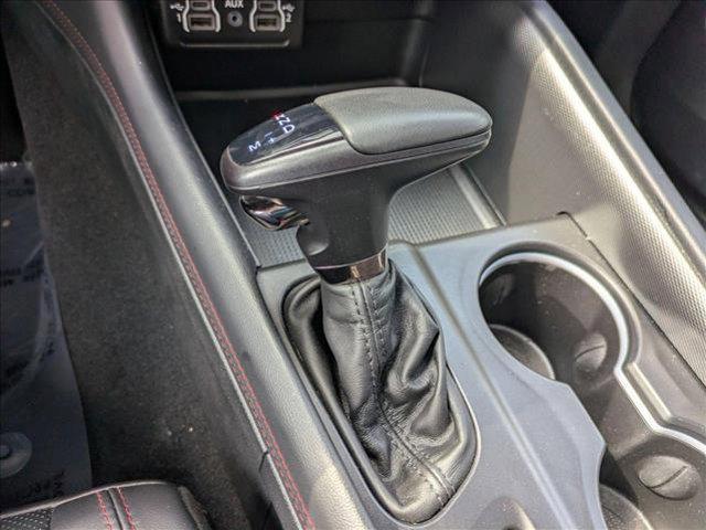 used 2024 Dodge Durango car, priced at $34,990