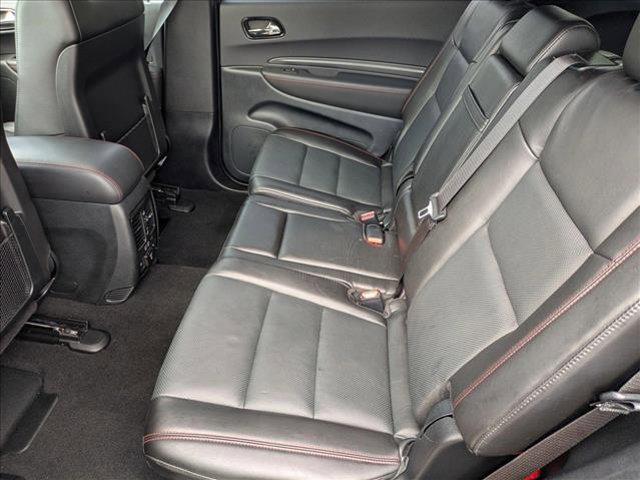 used 2024 Dodge Durango car, priced at $34,990