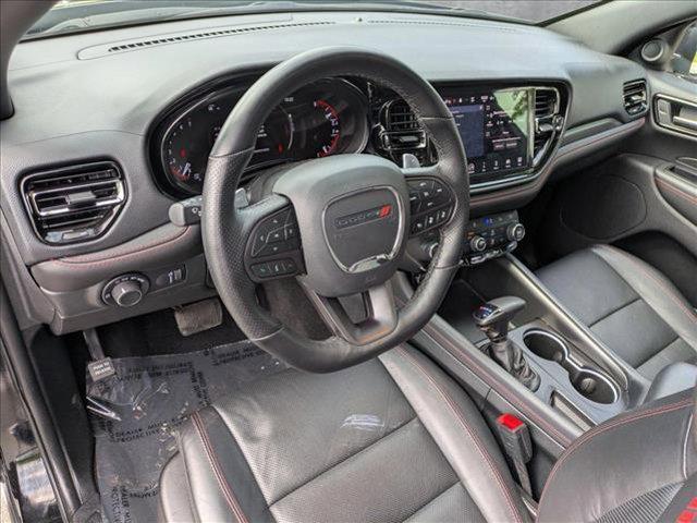 used 2024 Dodge Durango car, priced at $34,990