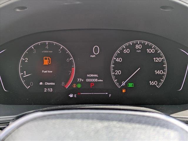 new 2025 Honda Civic car, priced at $28,600