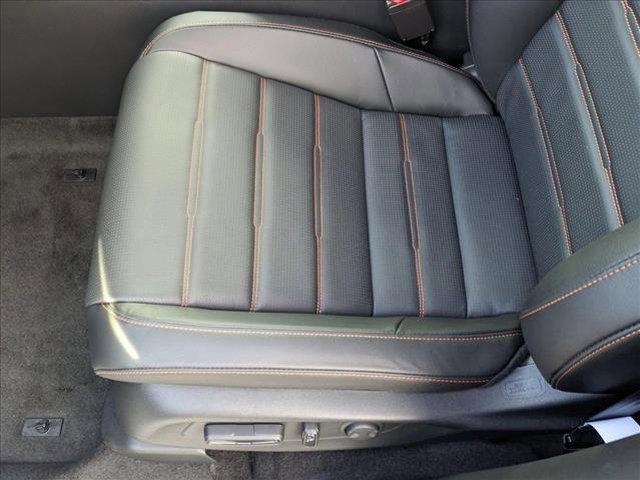 used 2025 Honda CR-V Hybrid car, priced at $38,500