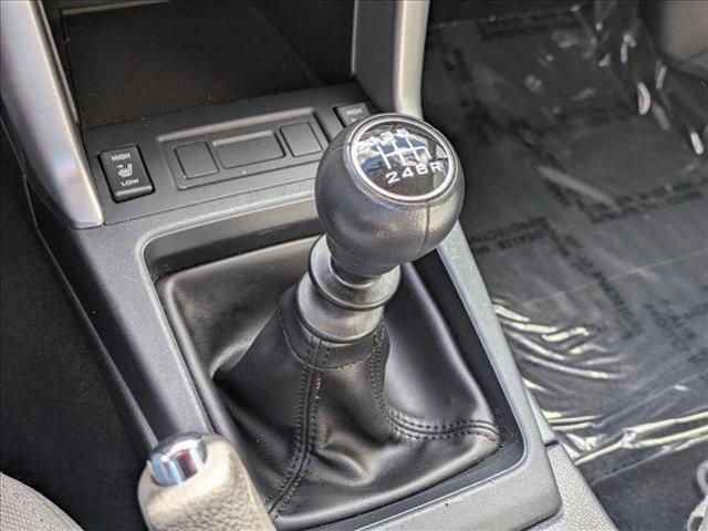 used 2017 Subaru Forester car, priced at $16,500