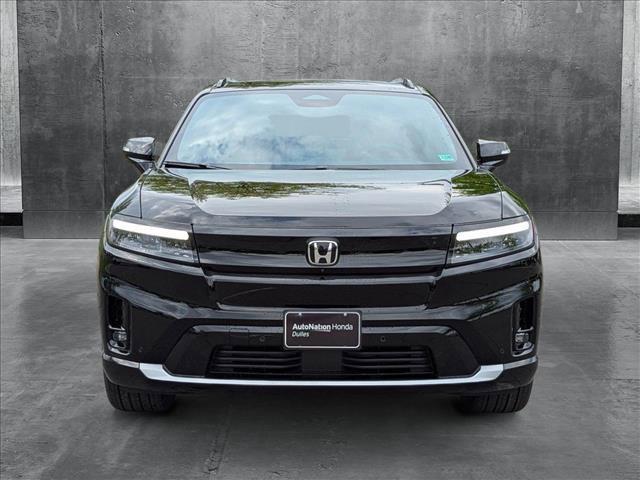 new 2025 Honda Prologue car, priced at $58,805