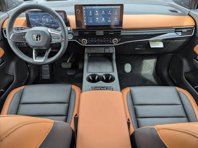 new 2025 Honda Prologue car, priced at $58,805