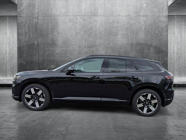 new 2025 Honda Prologue car, priced at $58,805