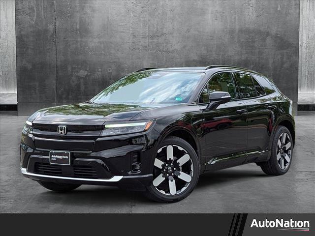 new 2025 Honda Prologue car, priced at $58,805