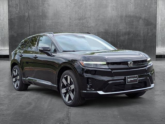 new 2025 Honda Prologue car, priced at $58,805