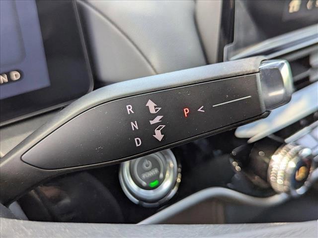 new 2025 Honda Prologue car, priced at $55,605