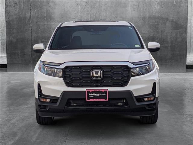 new 2025 Honda Passport car, priced at $44,250