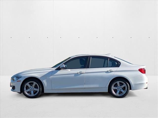 used 2015 BMW 328 car, priced at $12,995