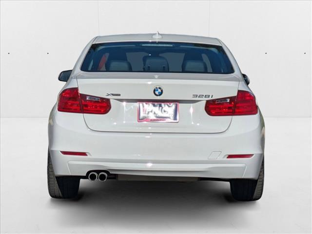 used 2015 BMW 328 car, priced at $12,995