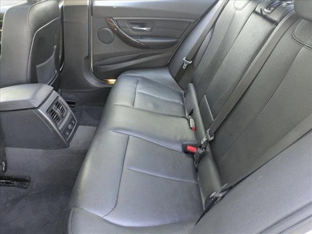used 2015 BMW 328 car, priced at $12,995