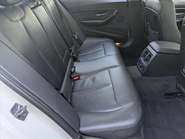 used 2015 BMW 328 car, priced at $12,995