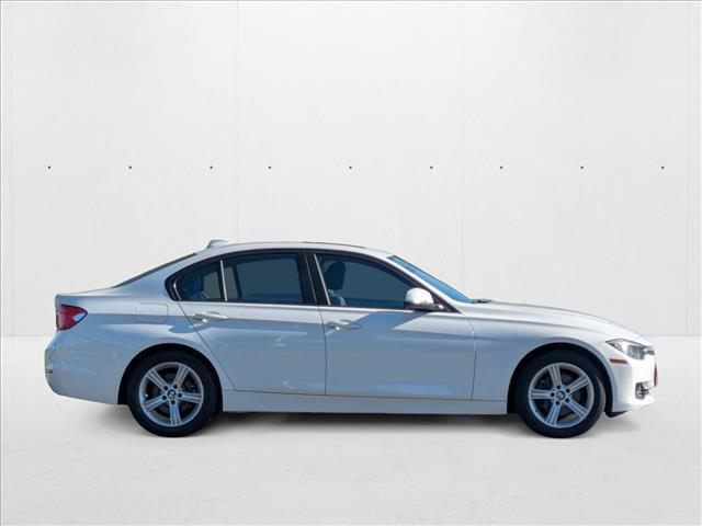 used 2015 BMW 328 car, priced at $12,995