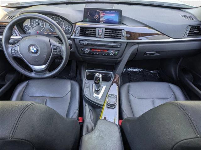 used 2015 BMW 328 car, priced at $12,995