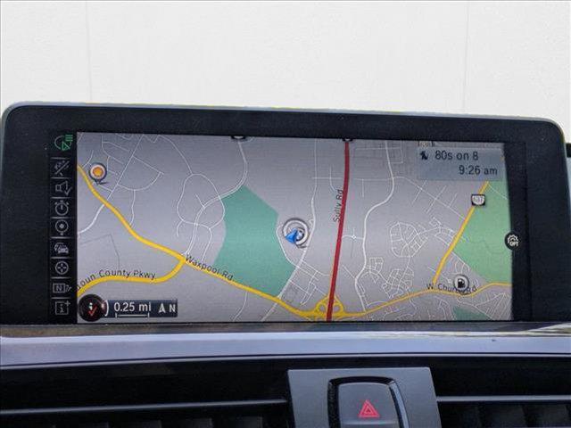 used 2015 BMW 328 car, priced at $12,995