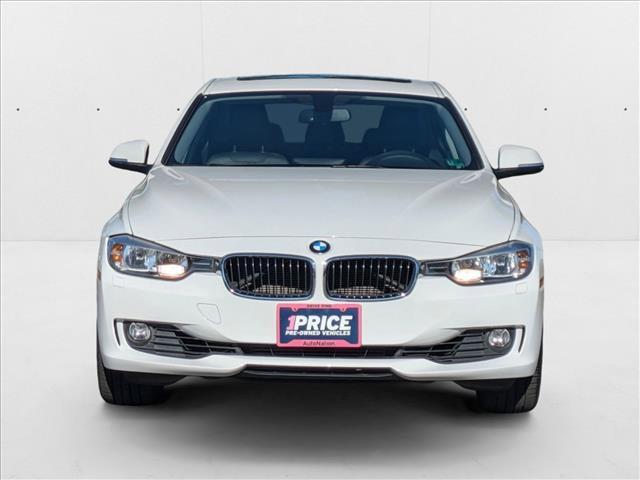 used 2015 BMW 328 car, priced at $12,995