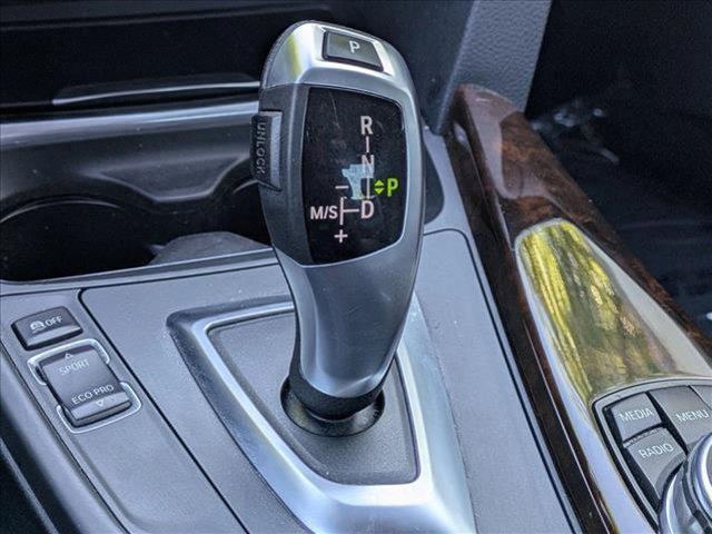used 2015 BMW 328 car, priced at $12,995