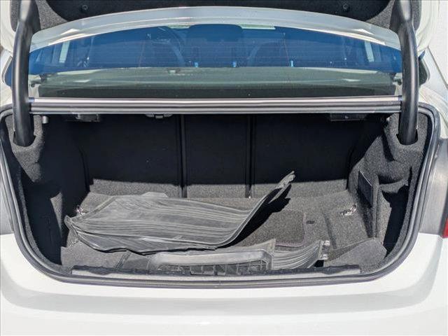 used 2015 BMW 328 car, priced at $12,995