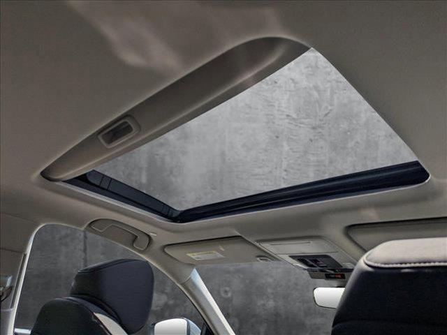 used 2025 Honda Accord Hybrid car, priced at $36,545