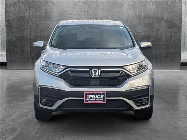 used 2022 Honda CR-V car, priced at $22,990