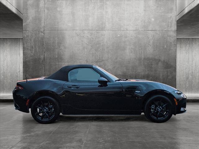 used 2022 Mazda MX-5 Miata car, priced at $24,905