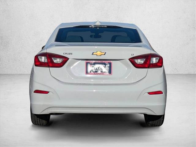 used 2018 Chevrolet Cruze car, priced at $11,999