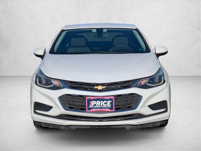 used 2018 Chevrolet Cruze car, priced at $11,999