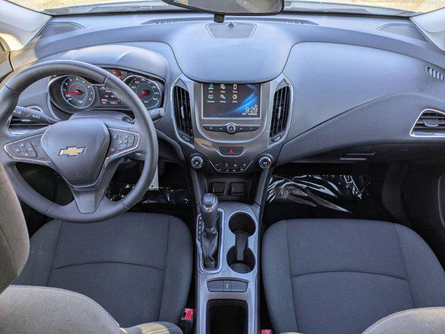 used 2018 Chevrolet Cruze car, priced at $11,999