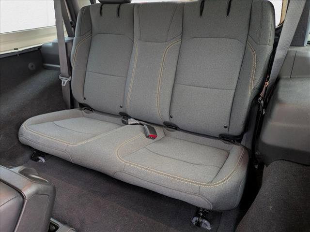 used 2024 Jeep Wrangler car, priced at $35,999